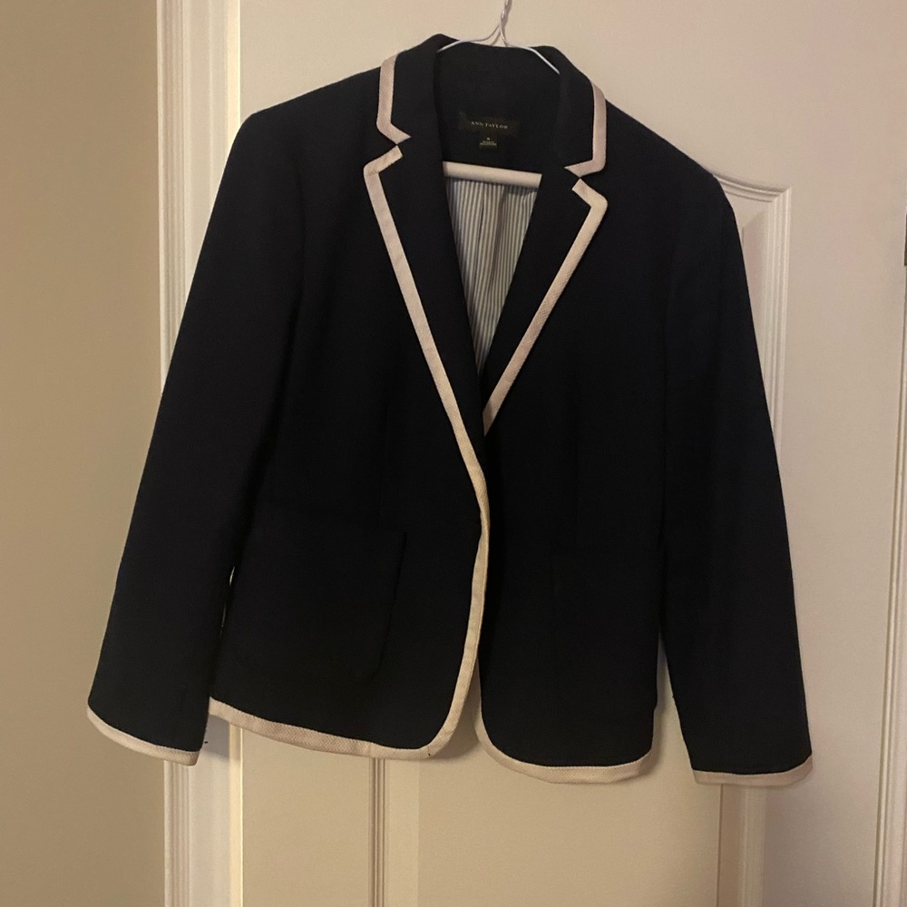 Jacket to go with skirt, dress or slacks
